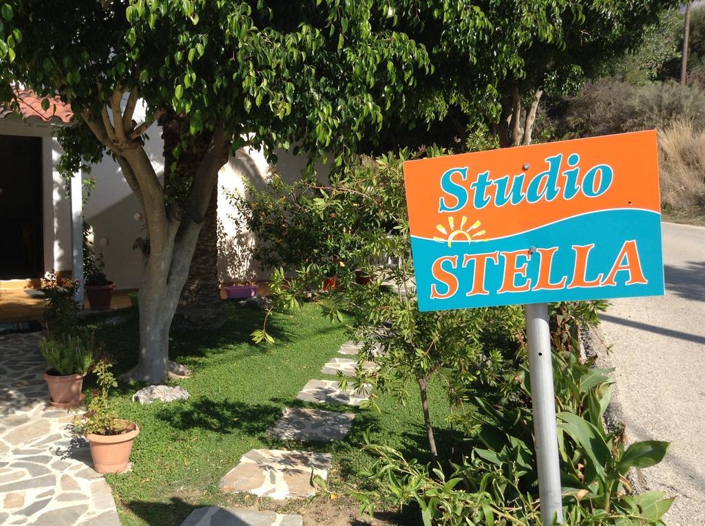 Studio Stella Plakias Eksteriør billede